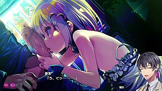 Dona dona bad things together