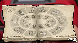 Summertimesaga Involves Solving the Mystery of Treasures in Episode 4 57