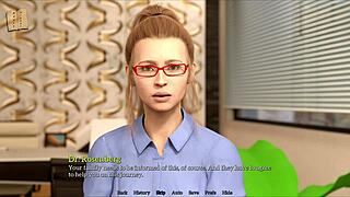 My New Memories 4 Blonde Adventures