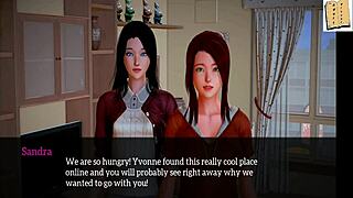 Personal-Error Oh man, my new family part 138... it's like, with the teen stuff and all that family vibe, y'know?