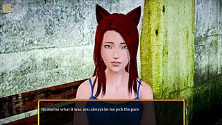 my new family 435 game erotic adventures