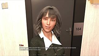 Exploring sensual moments in My New Memories 10 episode