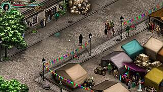 डेस्टिनी 18+ ऐनिमे गेम वर्ल्ड में अनफोल्ड होता है