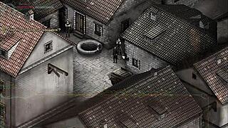 डेस्टिनी 18+ ऐनिमे गेम वर्ल्ड में अनफोल्ड होता है