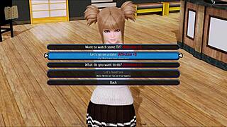 What secrets await in harem hotel 17? Guests indulge in forbidden pleasures.