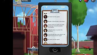 Summertime Saga Chapter 182 Adventure