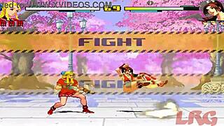 Tqh 0 Mai Team Vs Chunli Team