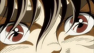 i'm watching os cavaleiros do zodiaco filme 05 prologue do ceu