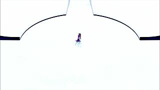 i'm watching os cavaleiros do zodiaco filme 05 prologue do ceu