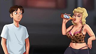 Summertime Saga Episode 226