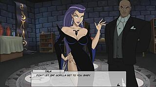 Something Unlimited Part 02: Gunsmoke Games Unleashes Justice League Action