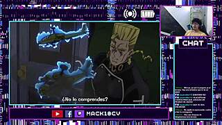 JoJo's Bizarre Adventure Animation: Part 4, Chapters 3-4 with Epic Battles and Characters