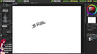 stream picarto toniwing - trashman 2023 01 11 a