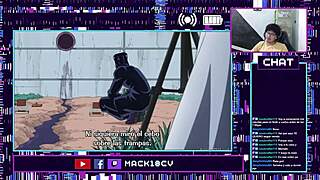 JoJo's Bizarre Adventure Animation Part 4 Episodes 15