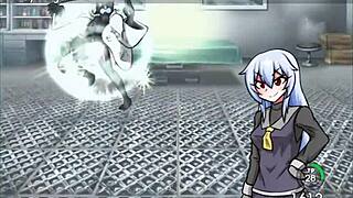 i watched that girl defeat the evil organization as special duty soldier felia in part 3