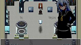 i watched that girl defeat the evil organization as special duty soldier felia in part 3