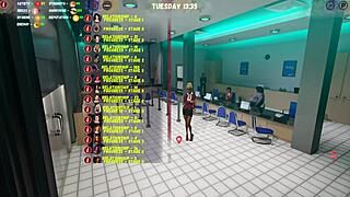 द बम 23 मुख्य उद्देश्यों को फिर से परिभाषित करता है