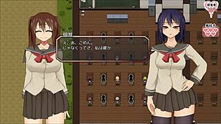 Have you tried Sorurui After Mini hentai game yet? It's packed with wild scenes and anime action.