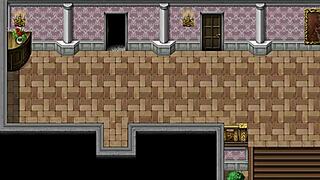 What adventures await knight wayne in part three?