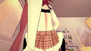 199 anime hentai animation gets wild and raw now!