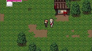 Tits and asses in zombie apocalypse