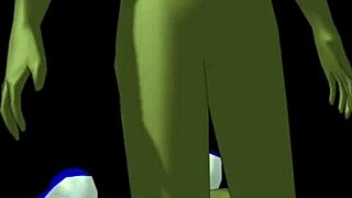 Leticia says, Watch my intense hero scenes in part 9.