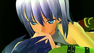 girl b hero scenes part 3 mena