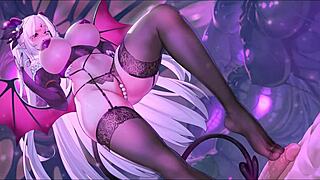 For the queen, a full gallery of animations.