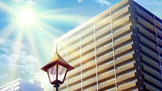 हारेम टाइम एनीमेशन, मजेदार कहानियाँ वाला कूल सीरीज