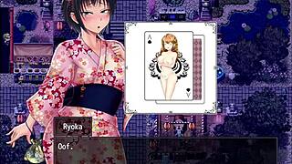 Outdoor Confession from My Friend in Scars of Summer Happy Route Part 6 Final