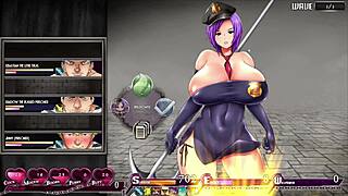 i'm diving deep into karryn's prison t1 gameplay in prisoner mode