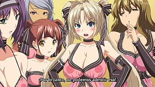 हारेम टाइम एनीमेशन, मजेदार कहानियाँ वाला कूल सीरीज