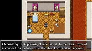 Girl B Hero Scenes Part 31 Selunelia 3