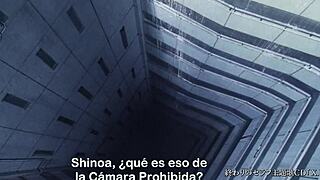Owari no Seraph episode 3