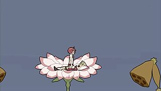 flower fairy part 5 scenes playthrough in game animations