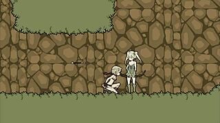 flower fairy part 5 scenes playthrough in game animations