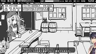 Little Sister Fantasy Life Game Episode 9