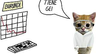 Top 5 Countries With The Most Stomach Growling In Anime Animations