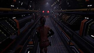 project werewulf part3 brings big tits and anal action