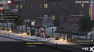 fashionbusiness tale - butt plug slips into mouth in episode 2