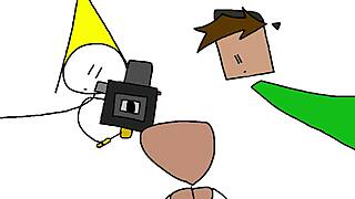 Top 5 Countries With The Most Stomach Growling In Anime Animations