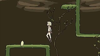 flower fairy part 5 scenes playthrough in game animations