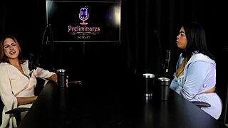 What a wild swingers party with sexy teens in lingerie and group games!