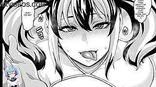 Beach Vacation Turns Into Casual Sex Adventure With Big Tits