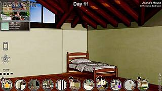 The Inn Chapter Forty-Seven Detailed Gameplay