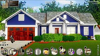 The Inn Chapter Forty-Seven Detailed Gameplay