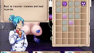 Hey, Play Adventure High Episode 2 On Newgrounds