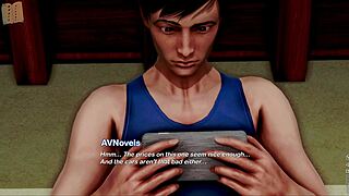 The Inn Chapter Forty-Seven Detailed Gameplay