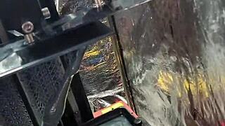 Discover the new girl modeling in anime