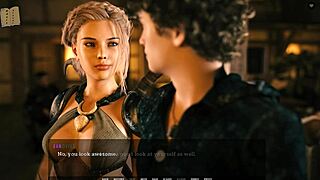 tales from the unending void 146, let's dive into this anime game adventure